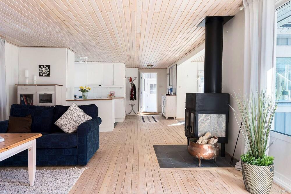 Photo of Livingroom in Kalix Municipality