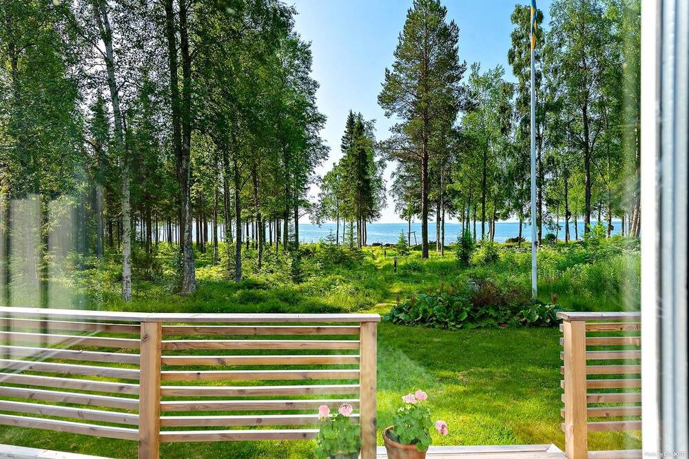 Photo of Outdoor in Kalix Municipality