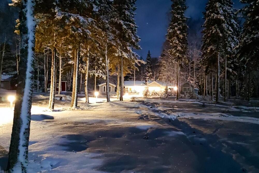 Photo of Outdoor in Kalix Municipality