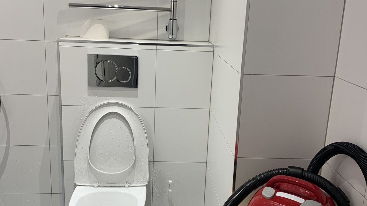 Photo of Bathroom in Bromma