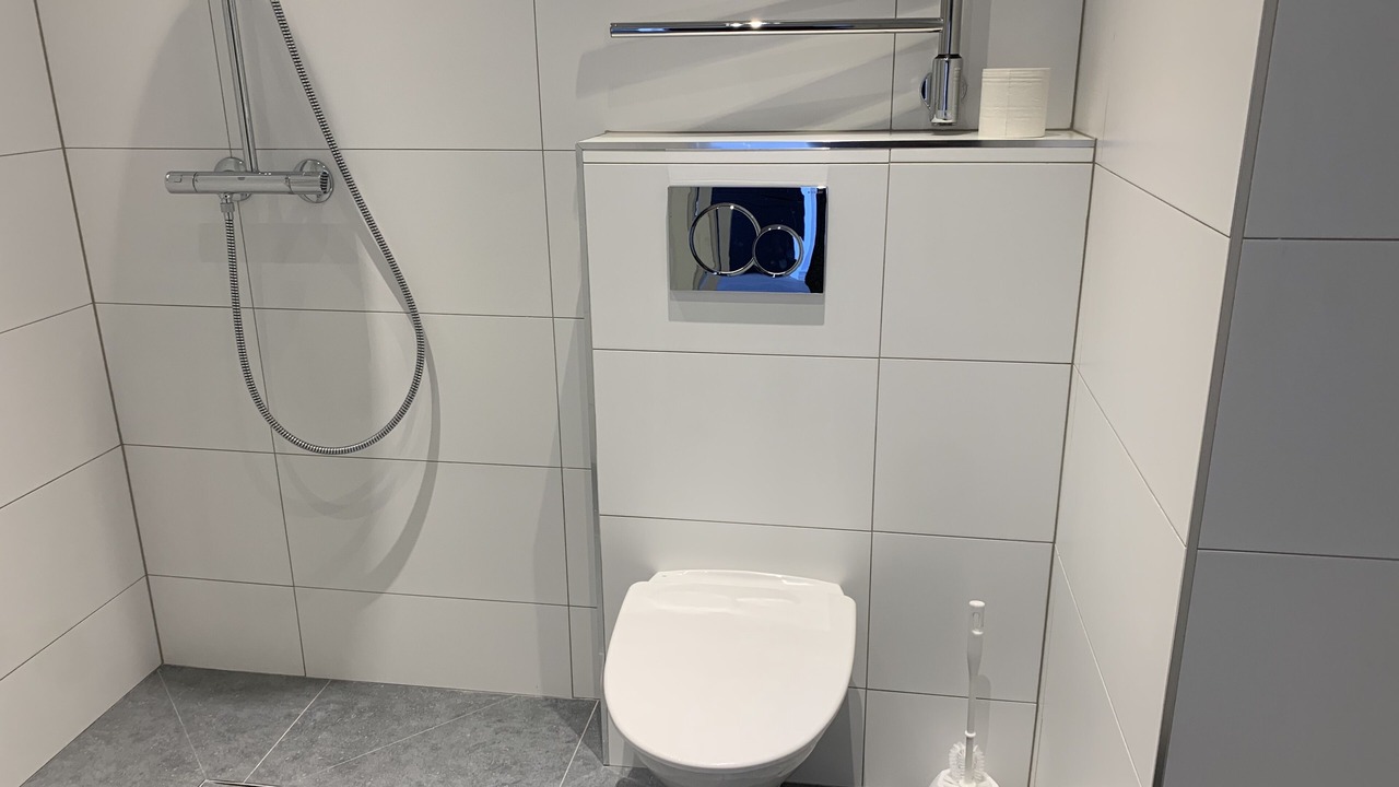Photo of Bathroom in Bromma