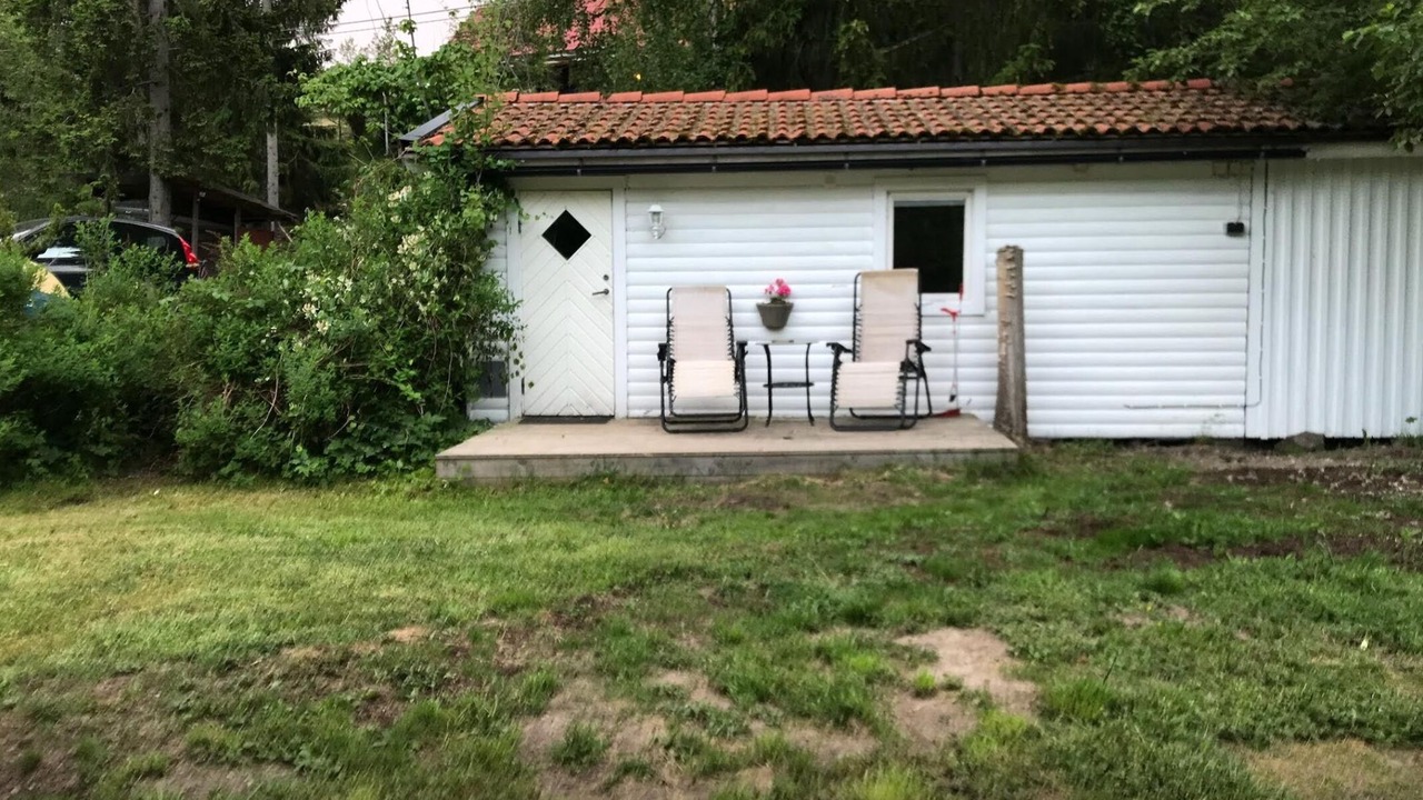 Photo of Outdoor in Gustavsvik