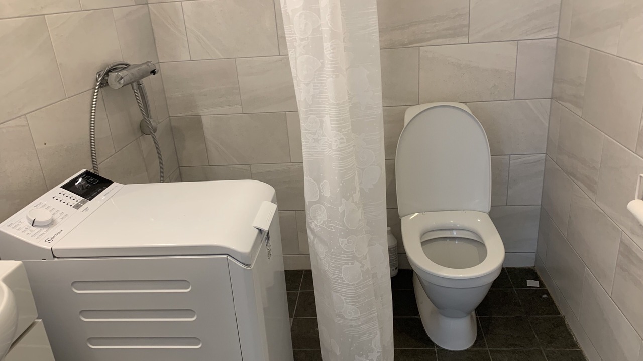 Photo of Bathroom in Kista