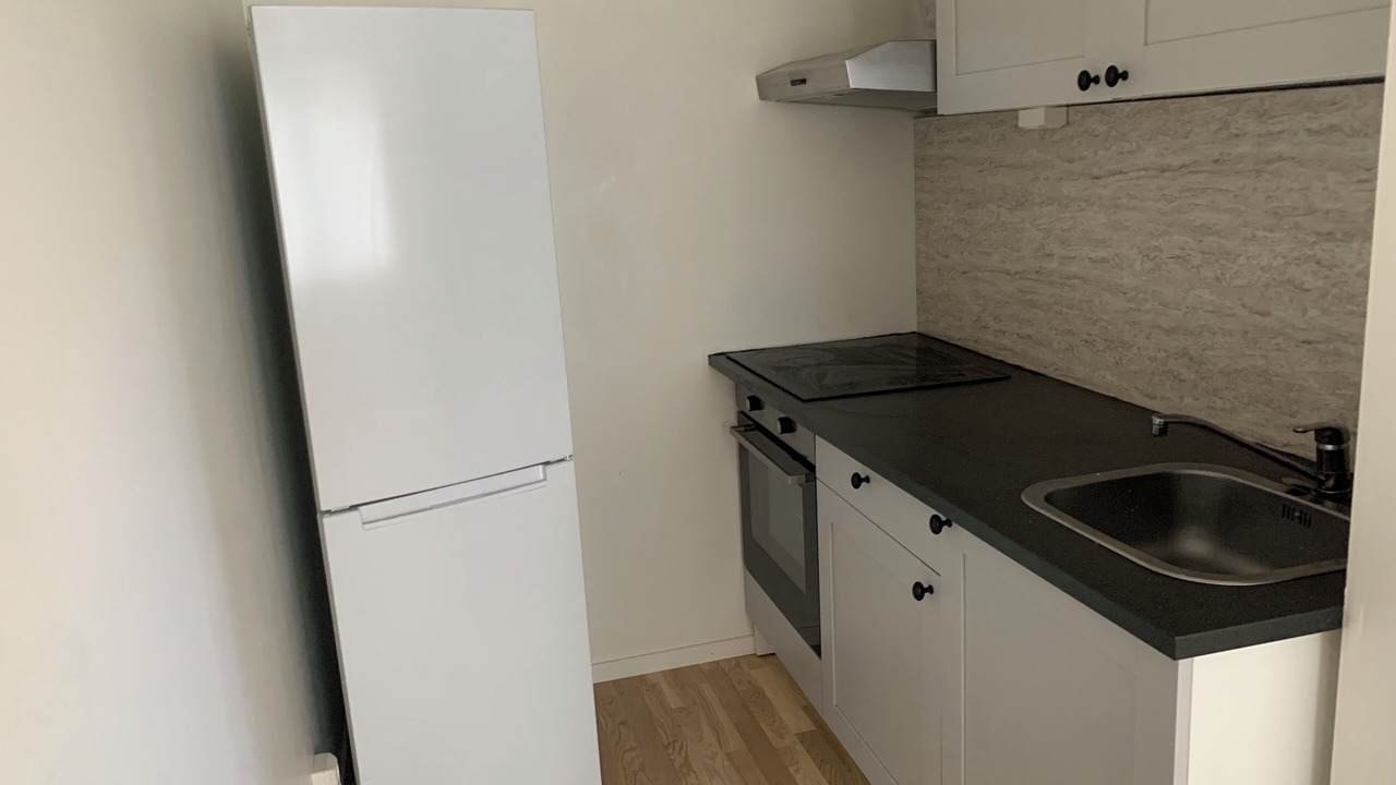 Photo of Kitchen in Kista