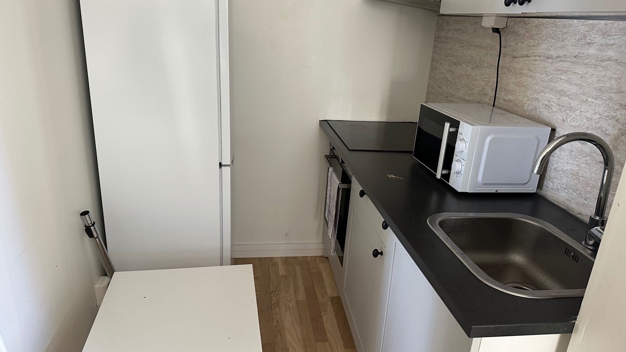 Photo of Kitchen in Kista