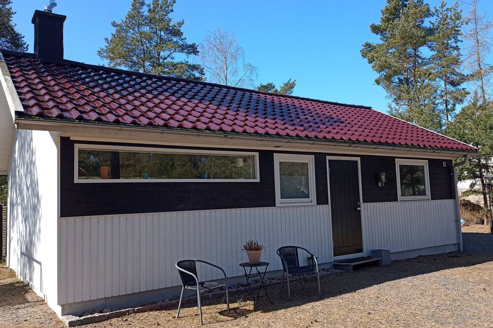 Photo of Outdoor in Aspet