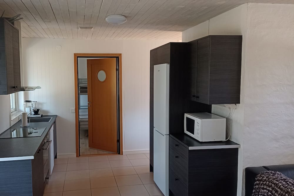 Photo of Kitchen in Aspet