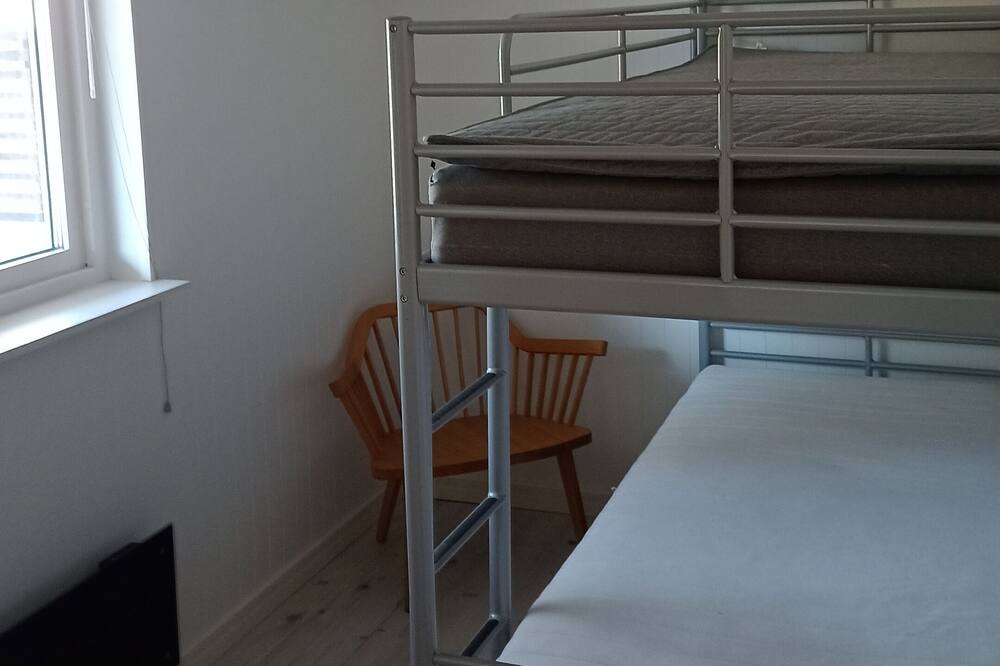 Photo of Bedroom in Aspet