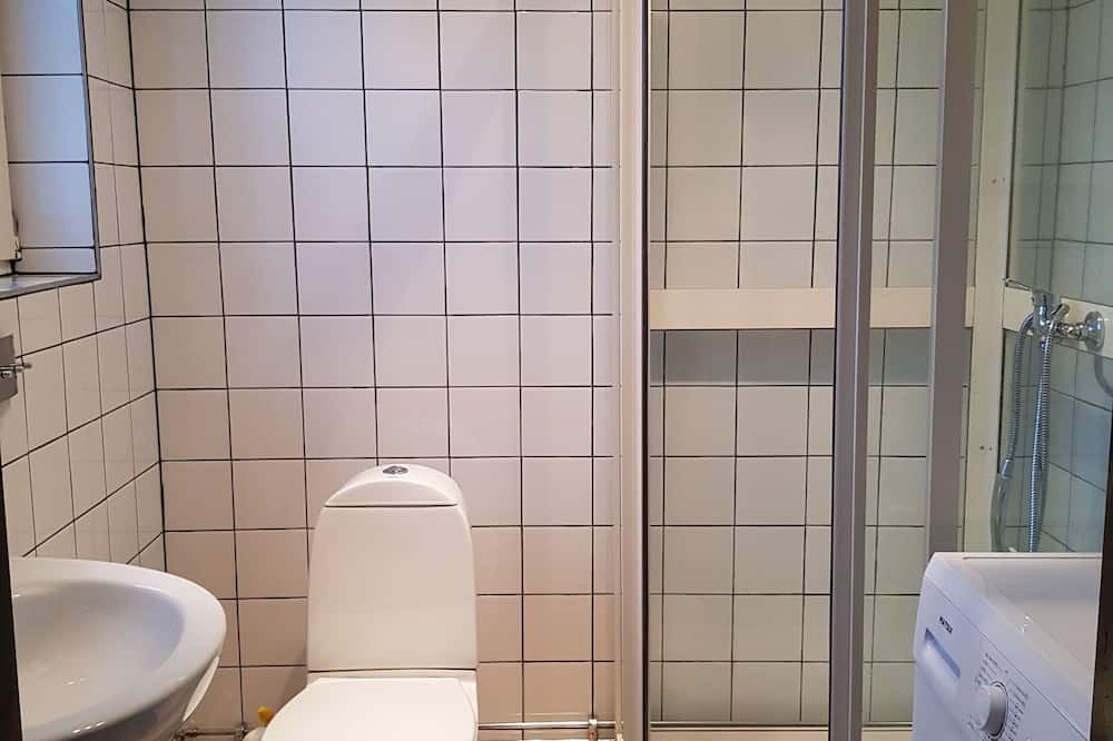 Photo of Bathroom in Aspet