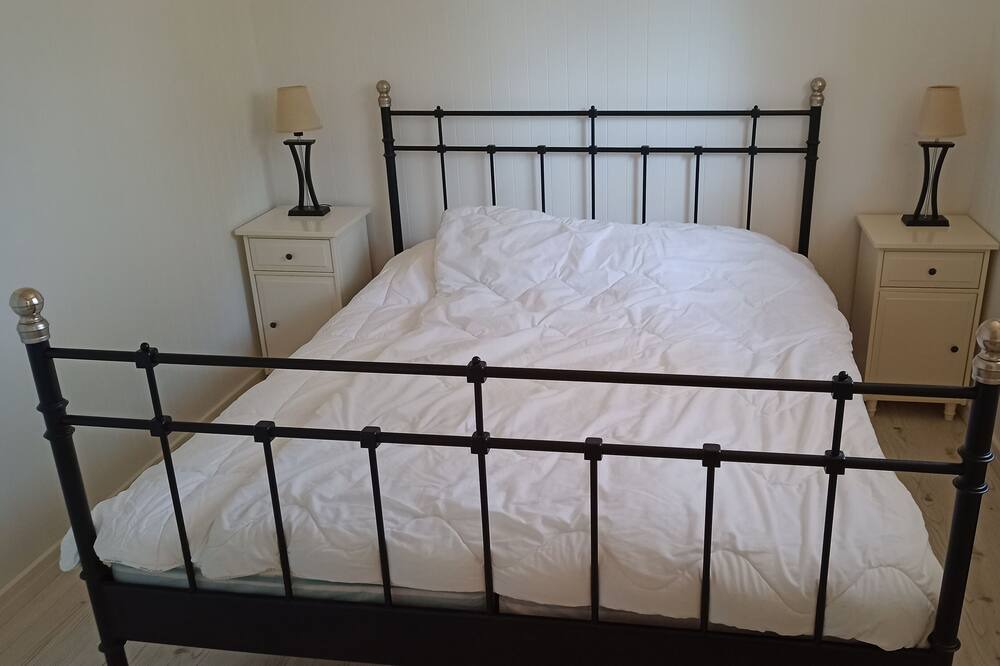 Photo of Bedroom in Aspet