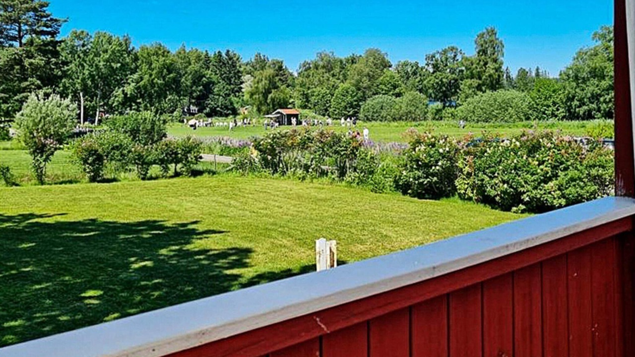 Photo of Outdoor in Sodertalje
