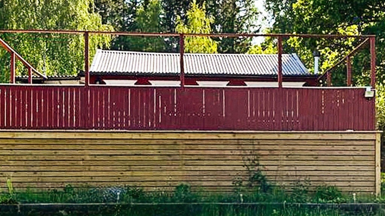 Photo of Outdoor in Sodertalje
