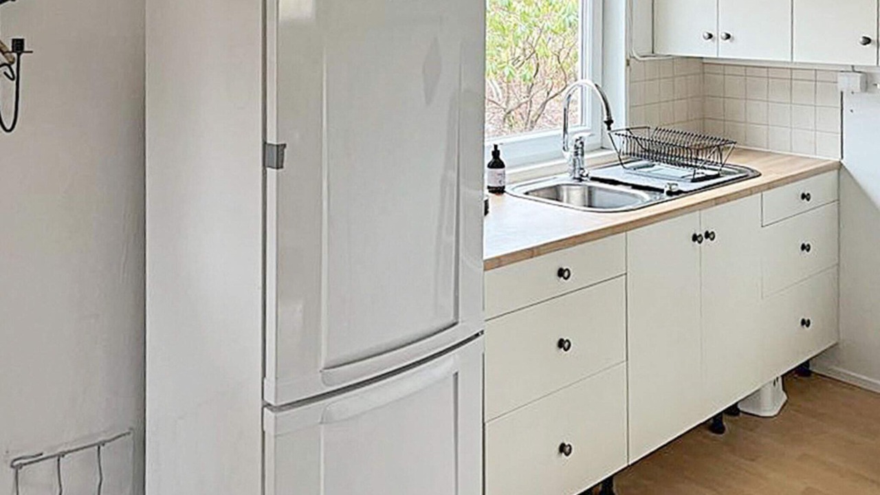 Photo of Kitchen in Sodertalje