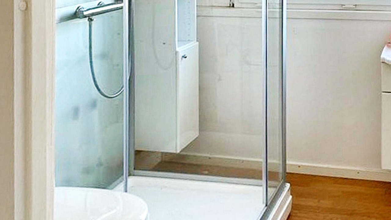 Photo of Bathroom in Sodertalje