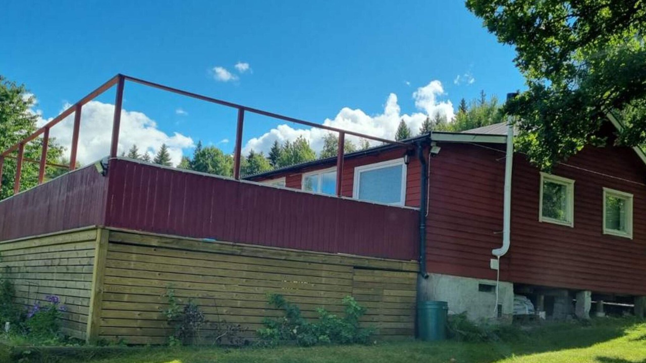 Photo of Outdoor in Sodertalje