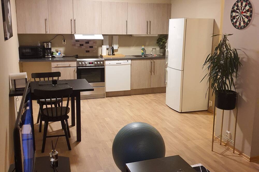 Photo of Kitchen in Rasta