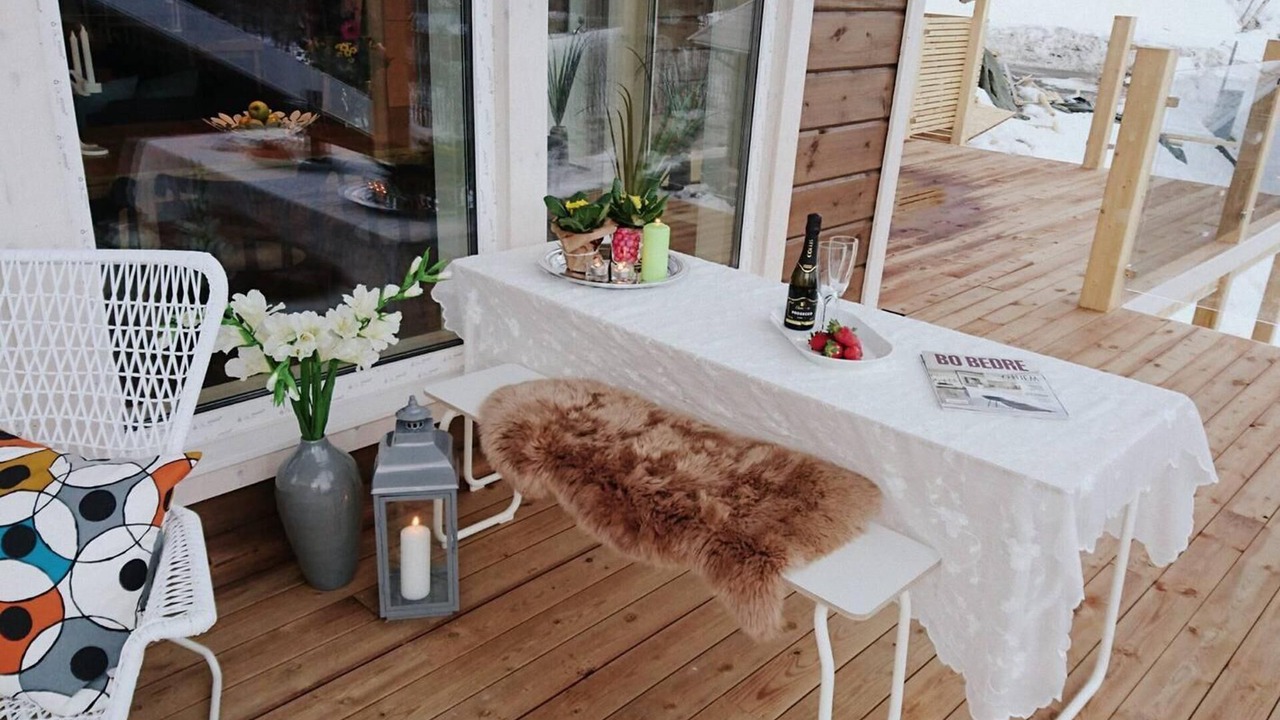 Photo of Outdoor in Hemavan