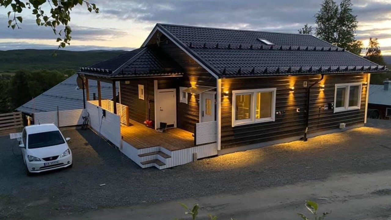 Photo of Outdoor in Hemavan