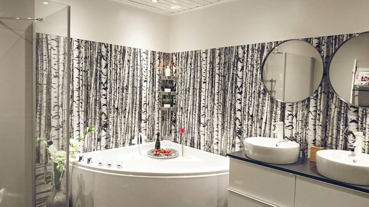 Photo of Bathroom in Hemavan