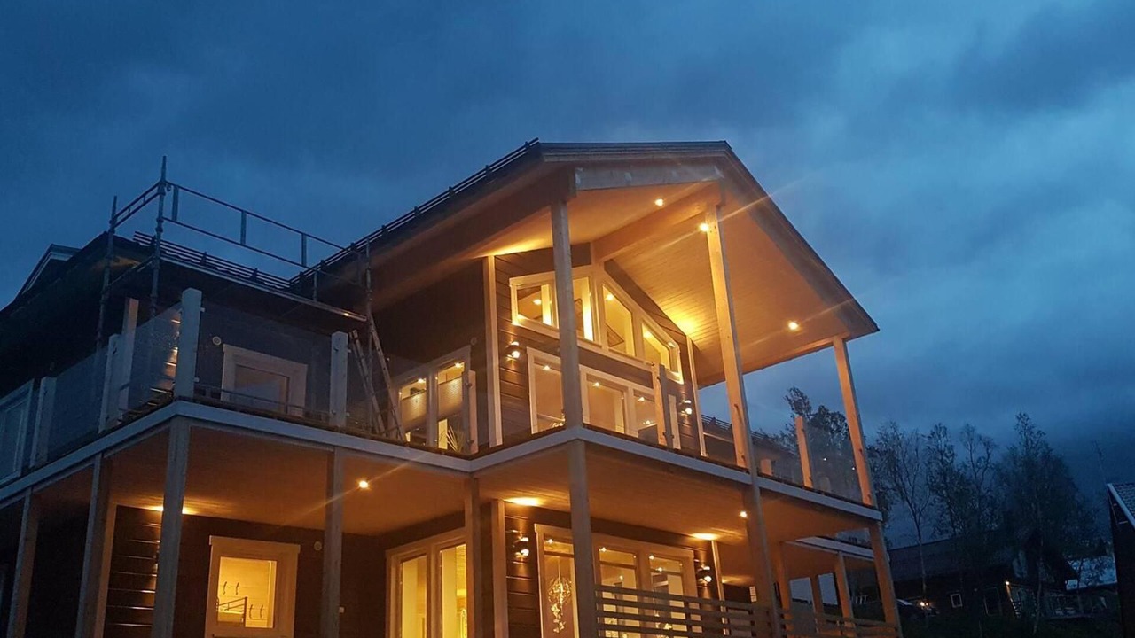 Photo of Outdoor in Hemavan