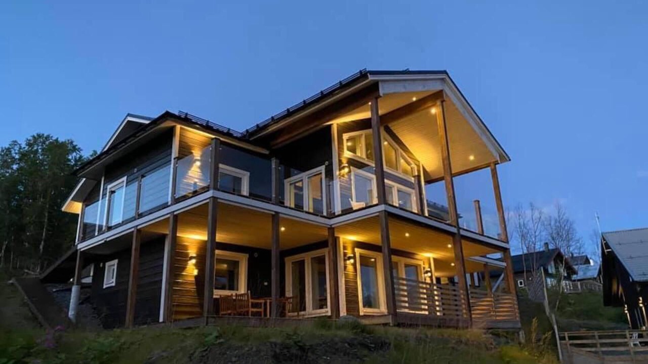 Photo of Outdoor in Hemavan