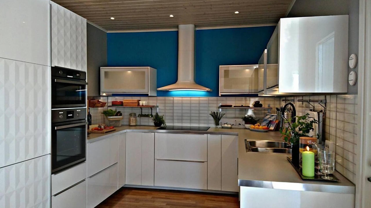 Photo of Kitchen in Hemavan
