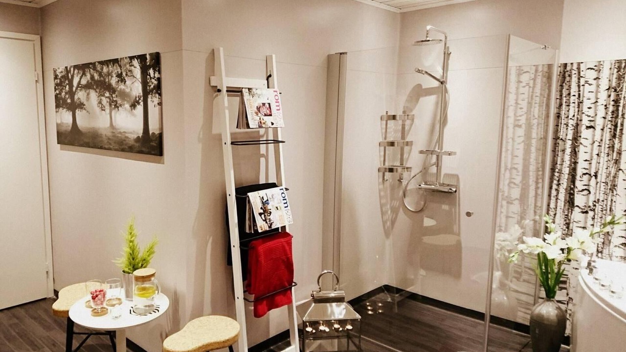 Photo of Bathroom in Hemavan