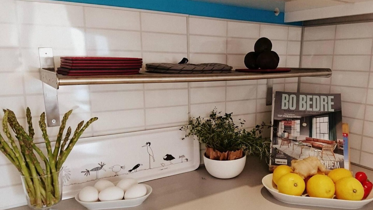 Photo of Kitchen in Hemavan