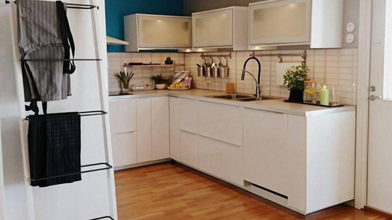 Photo of Kitchen in Hemavan