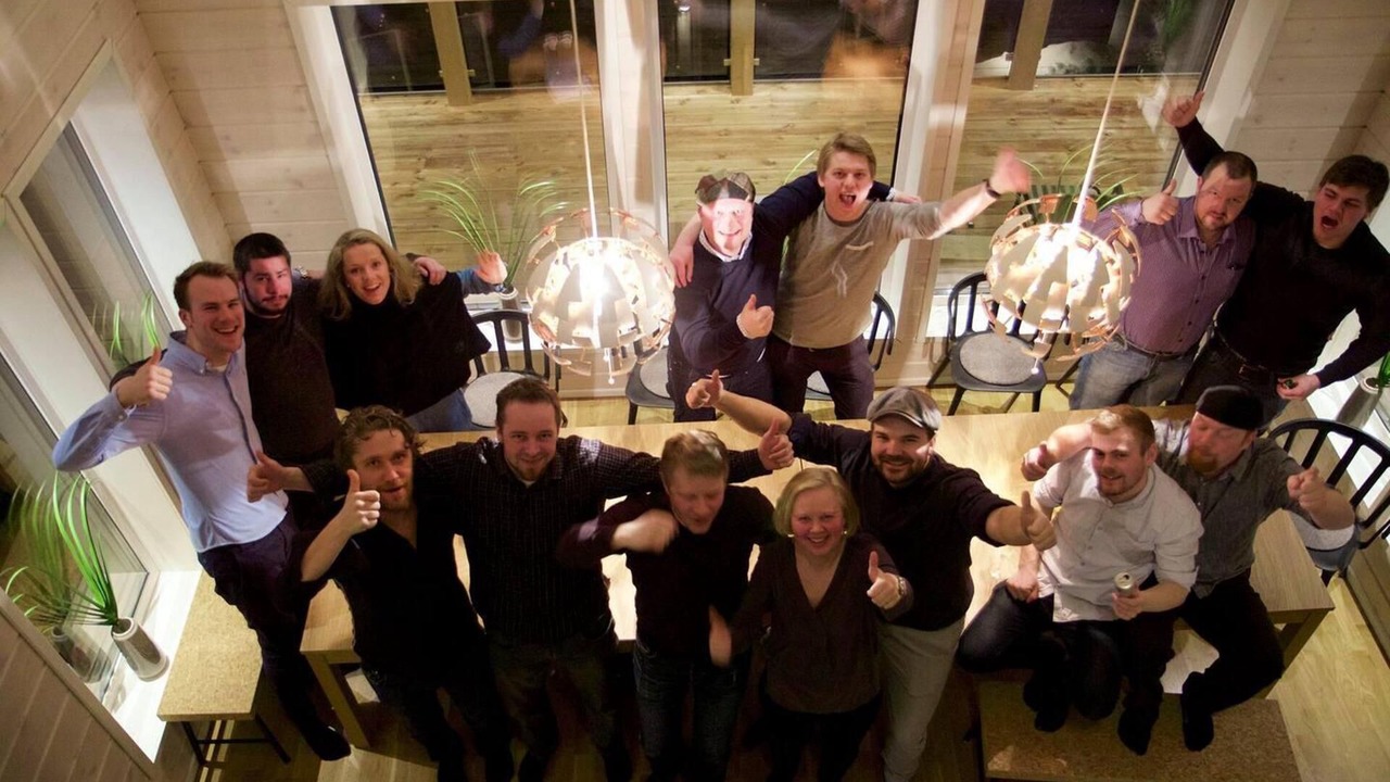 Photo of Others in Hemavan