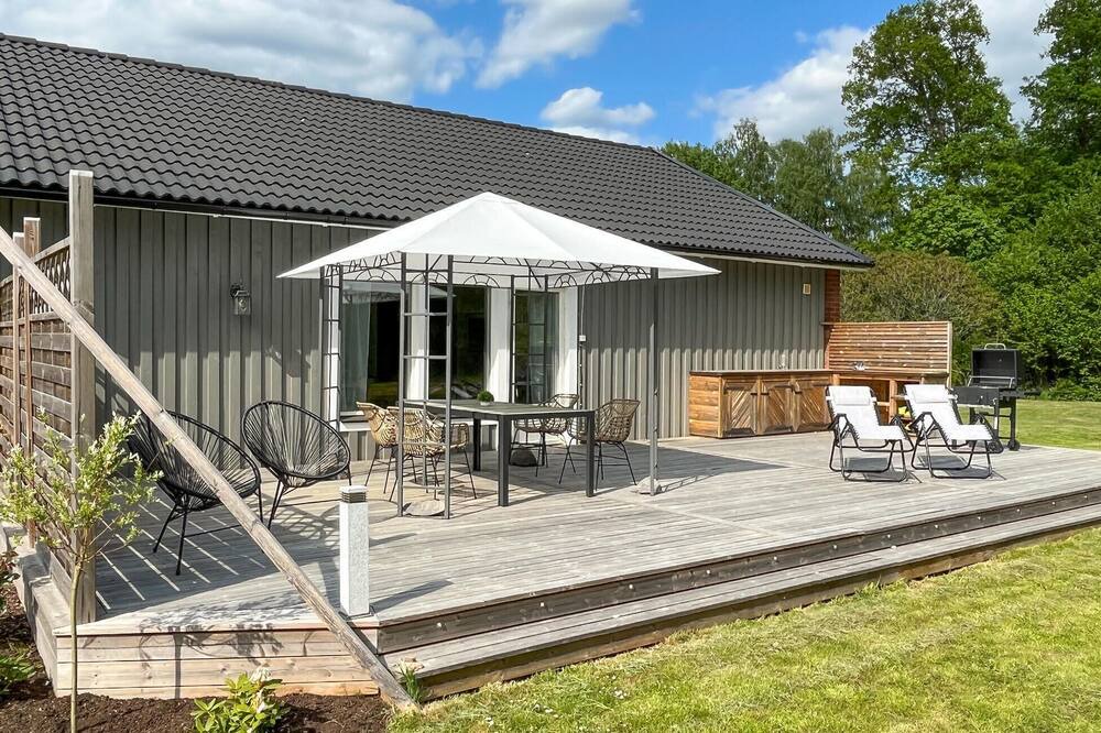 Photo of Outdoor in Brakne-Hoby