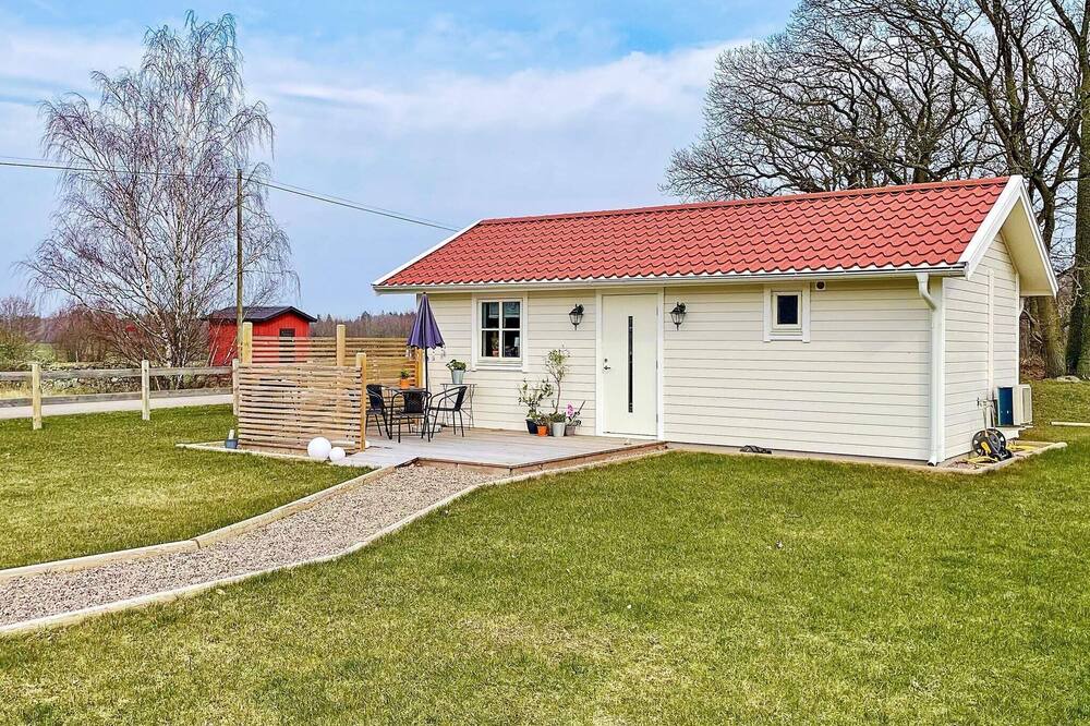 Photo of Outdoor in Bergkvara