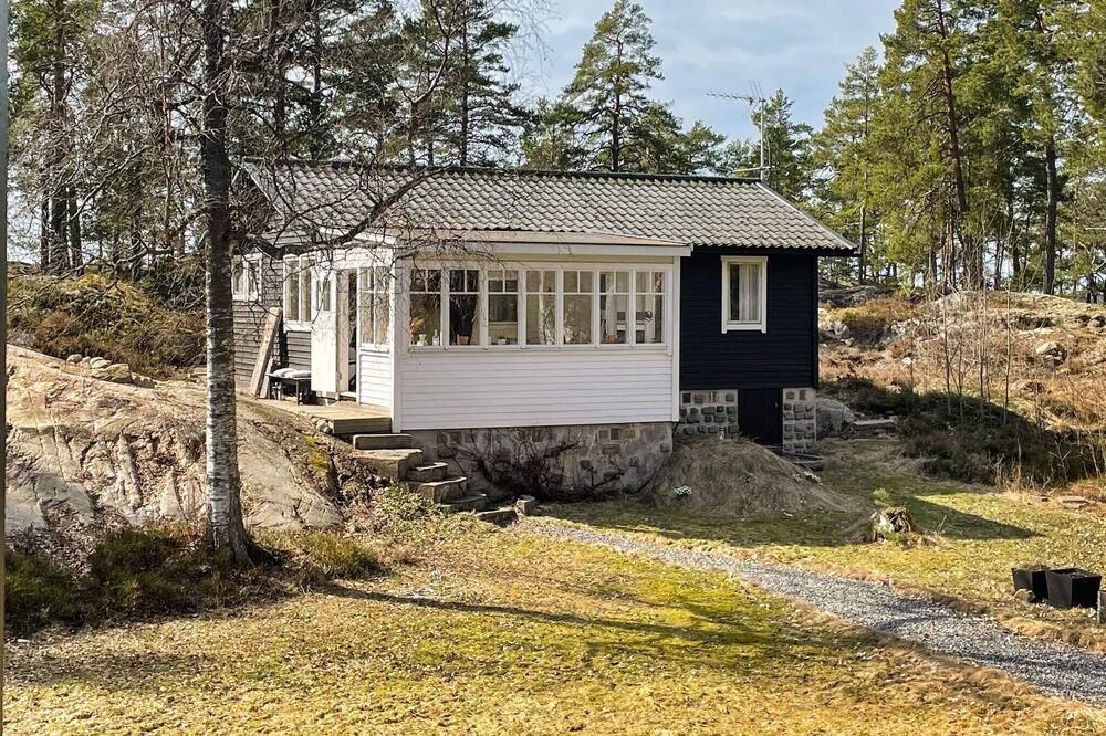 Photo of Outdoor in Osteraker Municipality