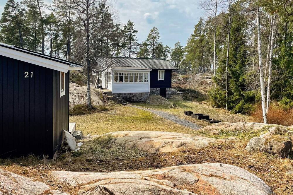 Photo of Outdoor in Osteraker Municipality