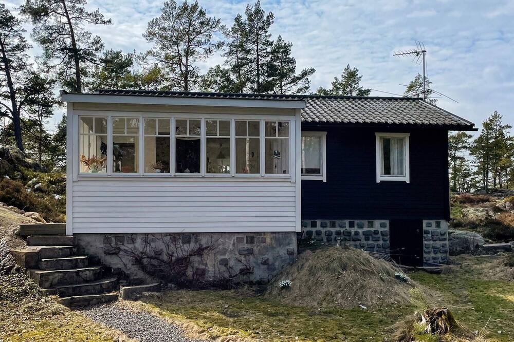 Photo of Outdoor in Osteraker Municipality