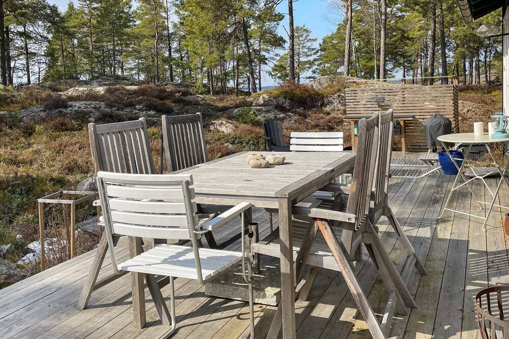 Photo of Outdoor in Osteraker Municipality