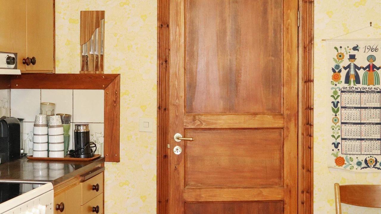 Photo of Kitchen in Bastad