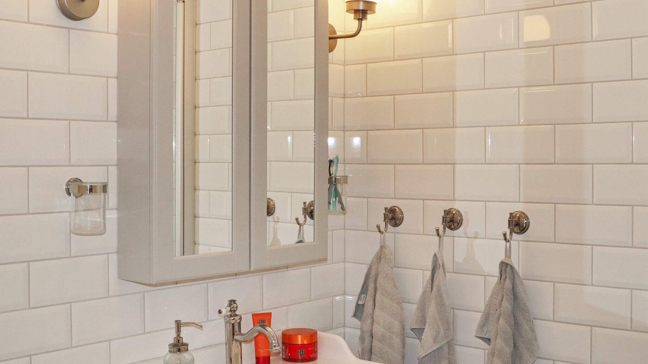 Photo of Bathroom in Bastad