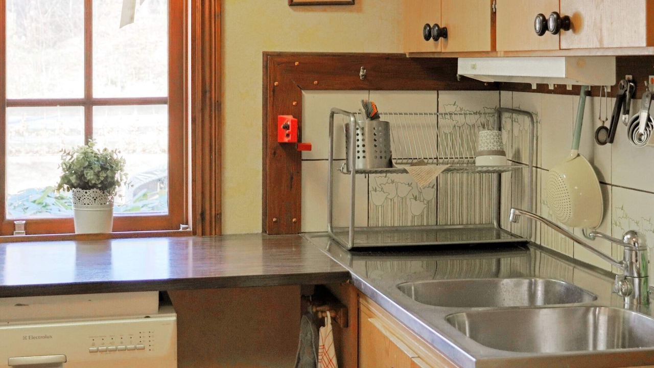 Photo of Kitchen in Bastad