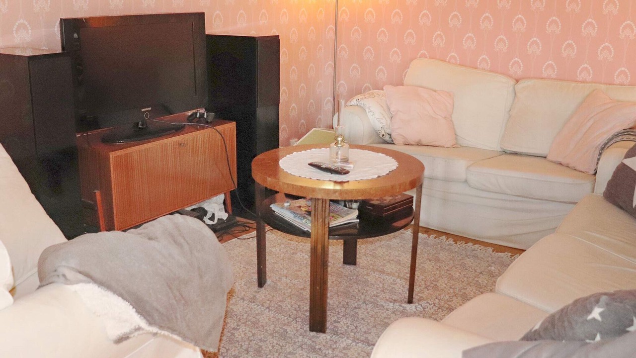 Photo of Livingroom in Bastad