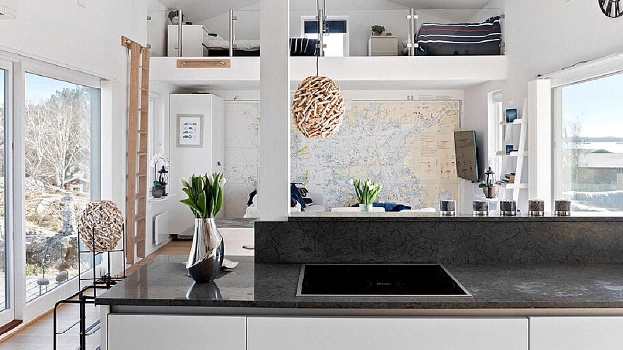 Photo of Kitchen in Kopstadso