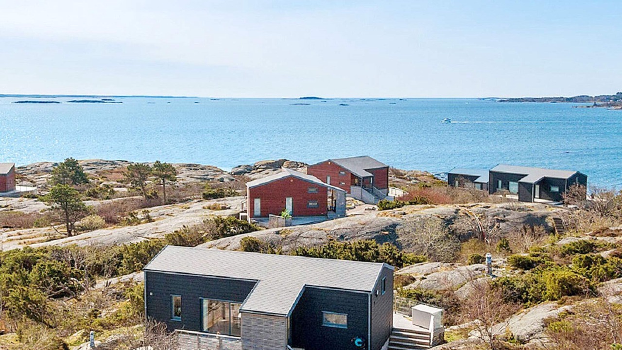 Photo of Outdoor in Kopstadso