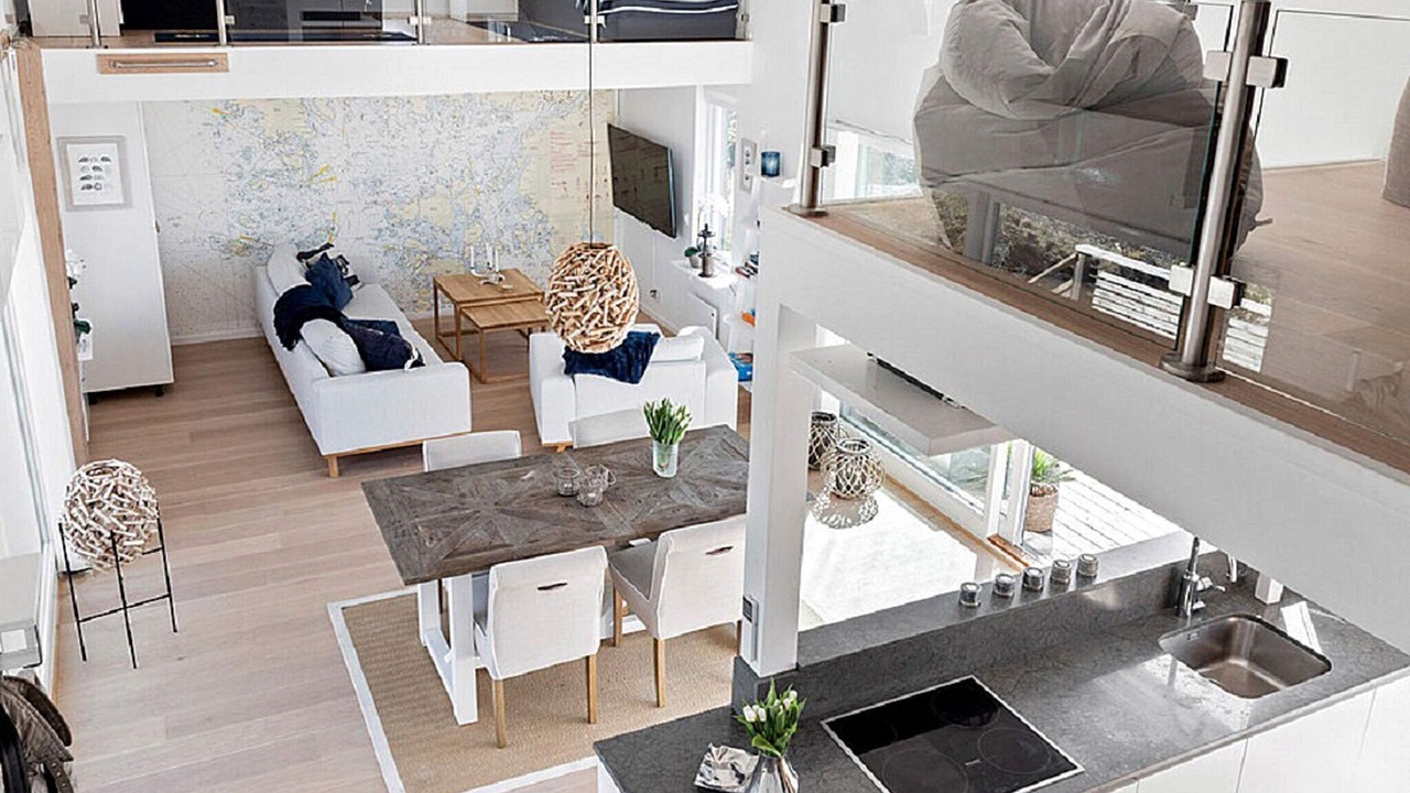 Photo of Kitchen in Kopstadso