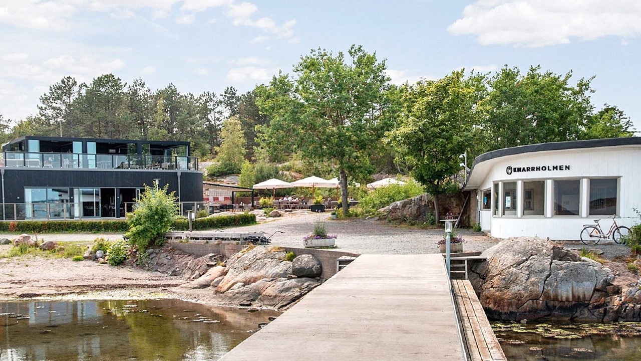 Photo of Outdoor in Kopstadso
