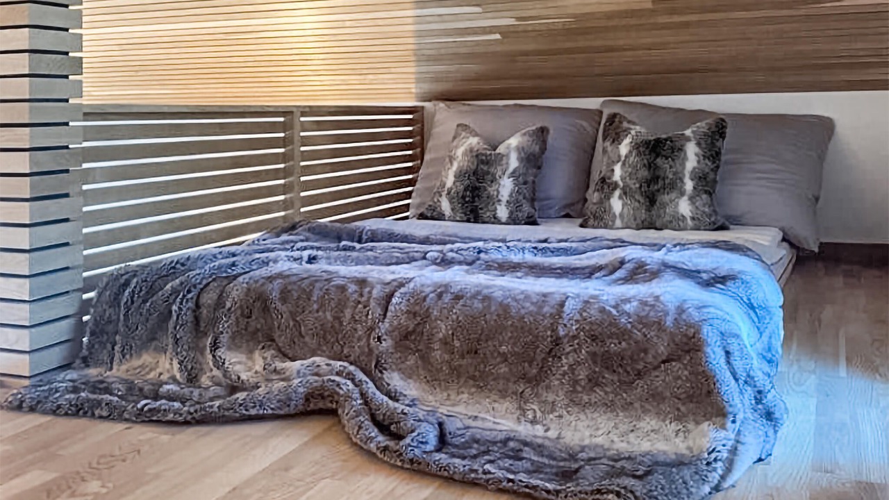 Photo of Bedroom in Uvdal