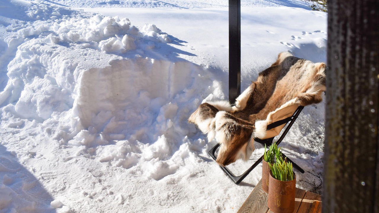 Photo of Outdoor in Uvdal