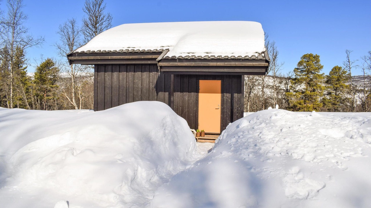 Photo of Outdoor in Uvdal
