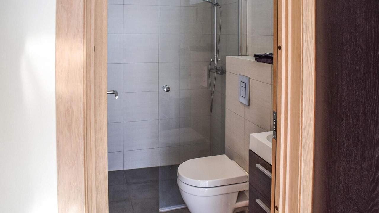 Photo of Bathroom in Uvdal