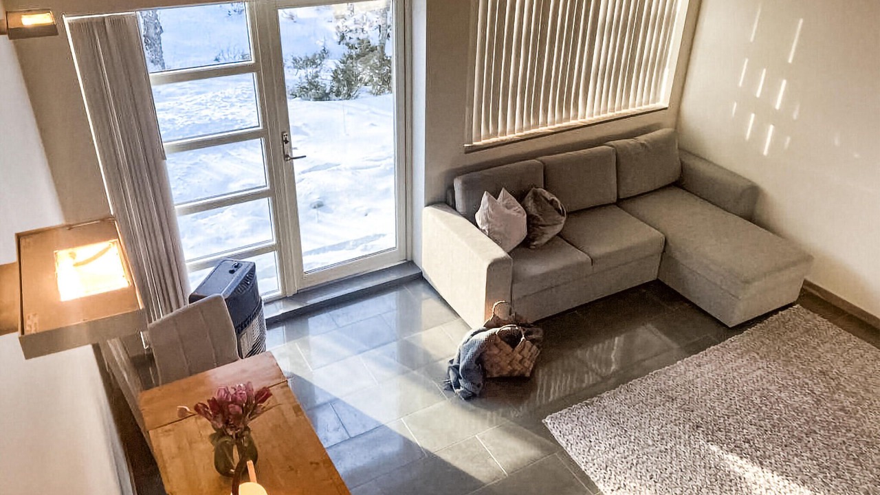 Photo of Livingroom in Uvdal