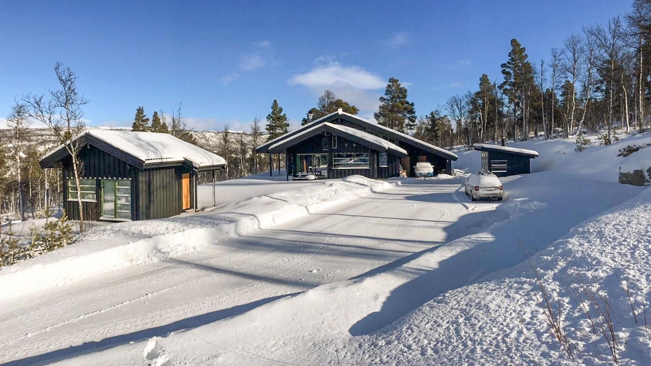 Photo of Outdoor in Uvdal